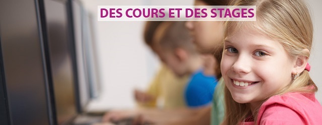 cours en ligne